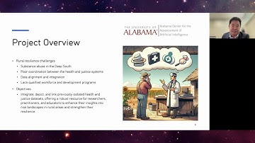 Proto-OKN Masterclass: A Project Overview of the RURAL-KG Project