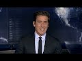 ABC World News Tonight with David Muir Full Broadcast - Sept. 14, 2026