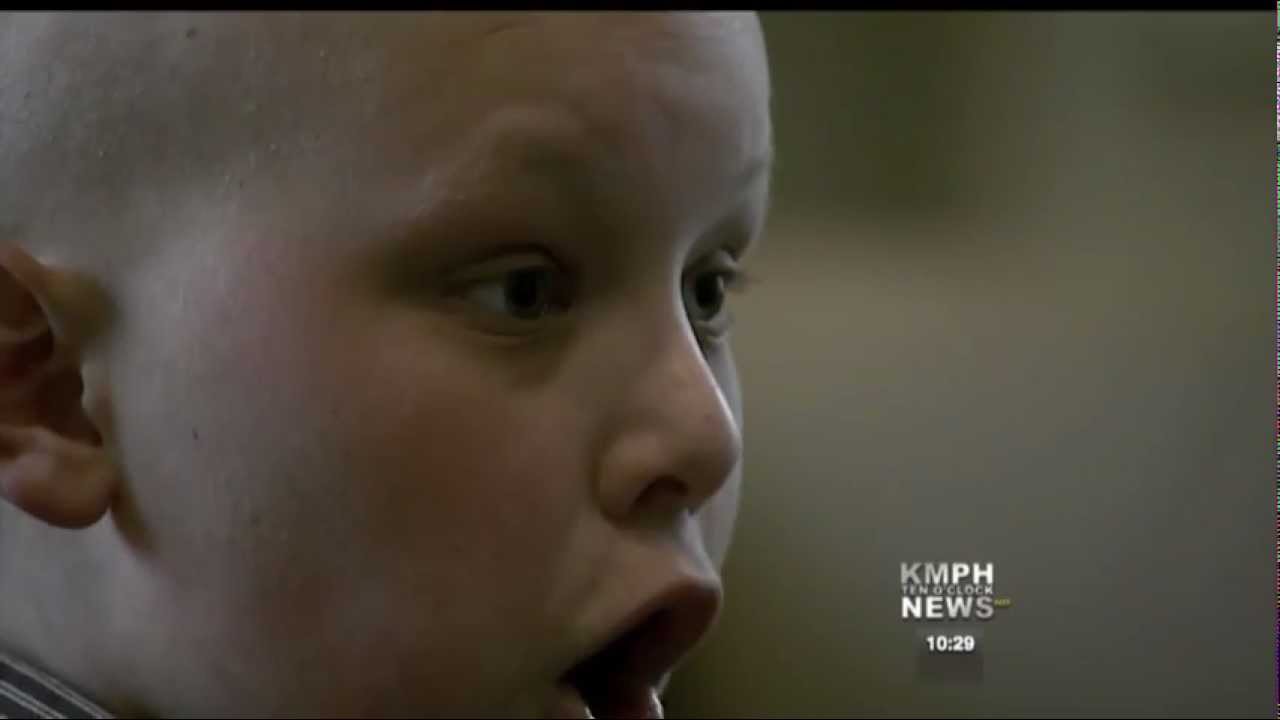 St. Jude Children's Research Hospital - The Smith Family