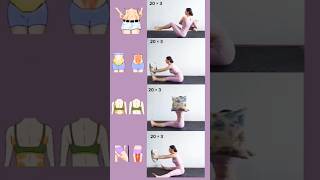 Weight lose exercise 💪💪✅💯#fitness #homeworkout #sports #shorts #fitnessshortsfeed