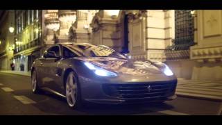 Ferrari GTC4LUSSO OFFICIAL VIDEO