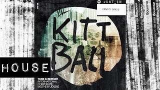 House Tube Berger - International Corporate Motherfuckers Kittball Embassy One