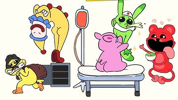 Help Monster: Tricky Puzzle - Part 2 Level 31-50 - Gameplay Walkthrough(Android, iOS Game)