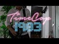 Timecop1983 - Come Back (Guitar Improv)