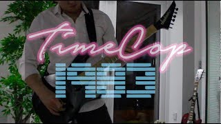 Timecop1983 - Come Back (Guitar Improv) chords