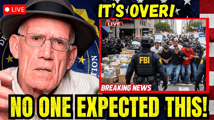 Whistleblower DOCS Just UNSEALED—Feds WARN ‘This Is Just the Beginning’