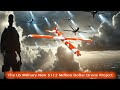 Firestorm Tempest 50 The Newest Military Drone Tech You Need To Know About Firestorm Tempest 50 The Newest Military Drone Tech You Need To Know About