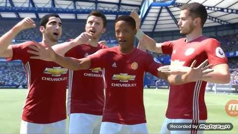 PRIMO GAMEPLAY ITA FIFA 17 | ALEX HUNTER | THE JOURNEY | FIFA 17 [EPICO]