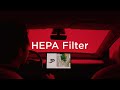 Tesla HEPA Filter Keeping Your Cabin Air Clean Tesla HEPA Filter Keeping Your Cabin Air Clean