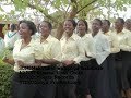 Makutano walipiga Makelele- VOSH Kisumu Choir