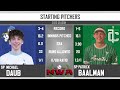 THE COMMITTEE vs. O's I NWA Wiffle Ball 2023