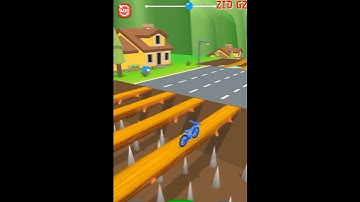 Shape-shifting Game All Levels Walkthrough Gameplay ISO/Android Update Mobile Game