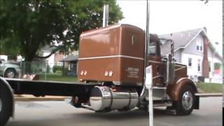 2014 ATCA Truck Show @ Macungie part 4 of 7