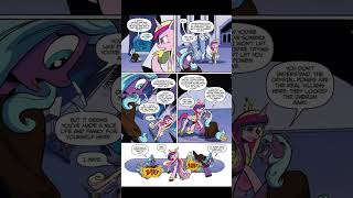 Mlp Siege Of The Crystal Empire Part 3