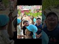串間神社に行ってきたよ! #ヨコミネ式