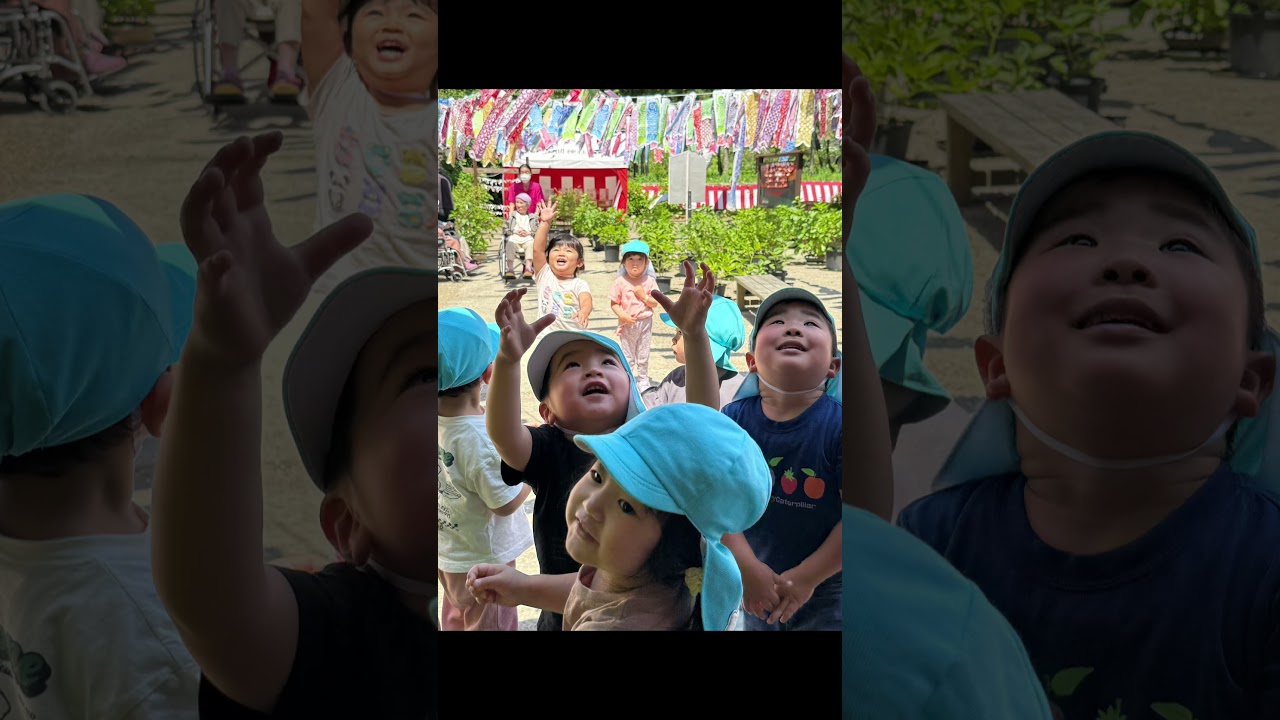 串間神社に行ってきたよ! #ヨコミネ式