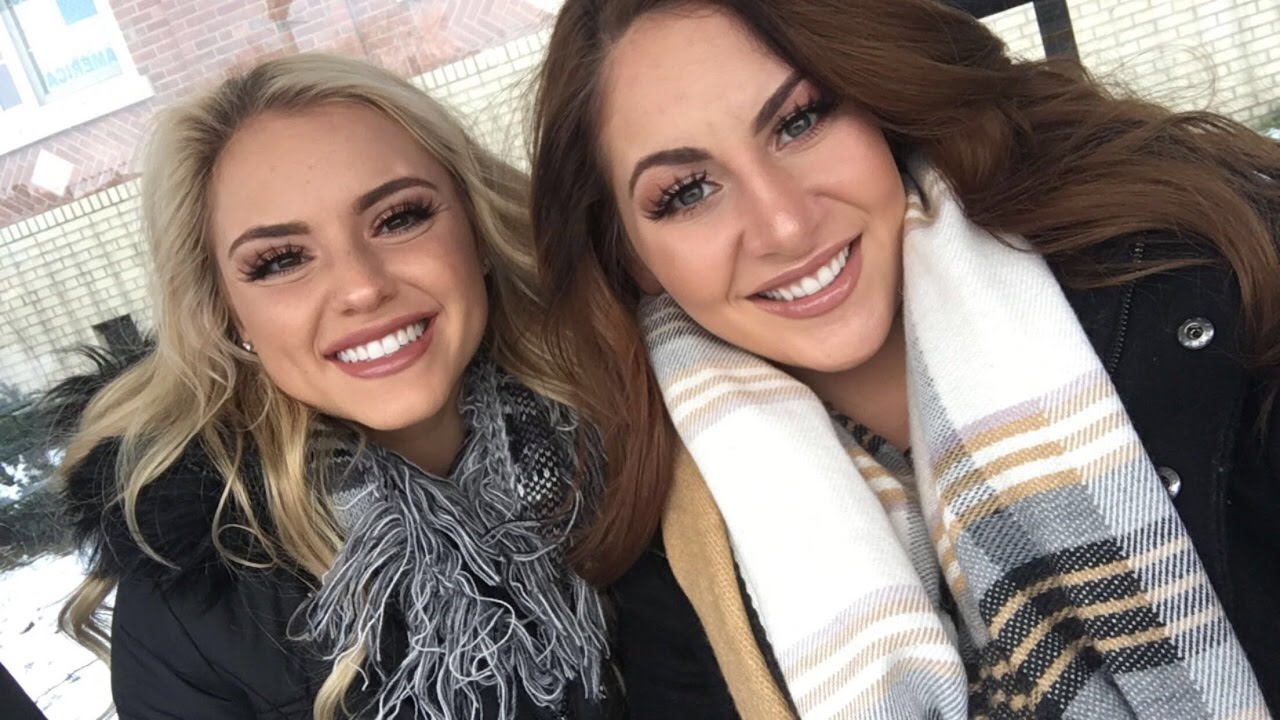 MY ADVENTURE in New York! - YouTube