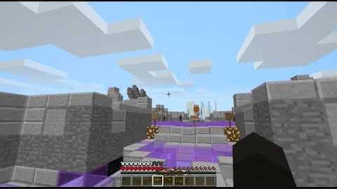 Corecraft Redstone PvP