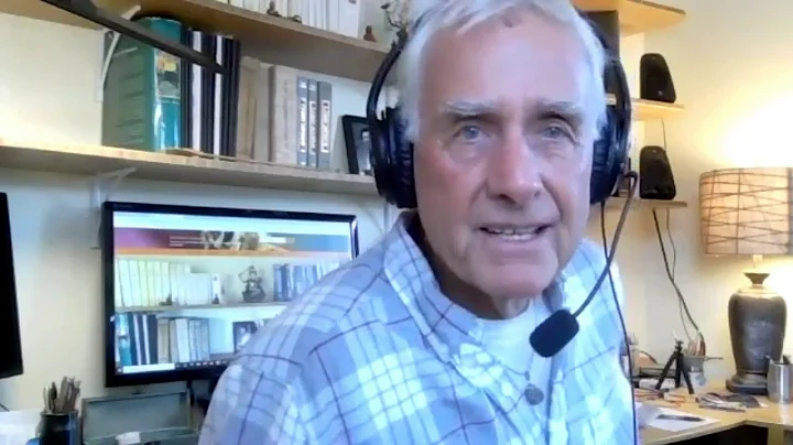 Steven Shapiro Interview w/ Ed Reither of Beezone