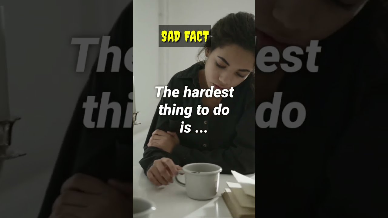 The Most Painful Truth About Love Heartbreak