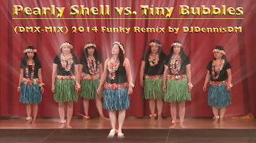 How to Dance Pearly Shell. The Philippine way to dance to this song (DMX-MIX) 2014 Funky Remix