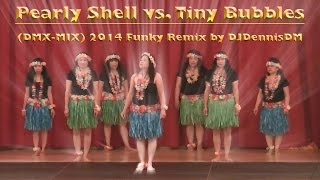 How to Dance Pearly Shell. The Philippine way to dance to this song (DMXMIX) 2014 Funky Remix