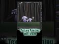 Glowing Fairy World Pt 6: Texture Painting the Flower in Blender #blender #tutorial #shorts