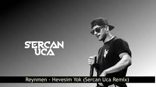 Reynmen - Hevesim yok Remix Resimi