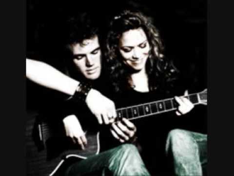 Bethany Joy and Tyler Hilton - When The Stars Go B...