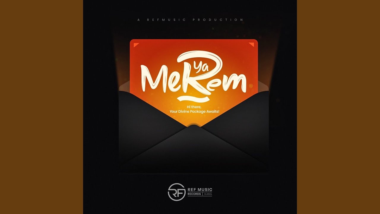 Watch Merem Ya on YouTube Watch Merem Ya on YouTube