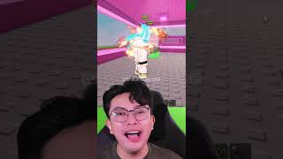ALAMAK AKU MAU DIKASIH DRAGON CANNELLONI RAINBOW SAMA @UmenGamingID?! #Roblox #StealABrainrot