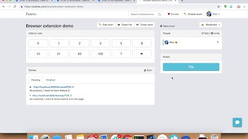 Pokrex JIRA assistant sync demo