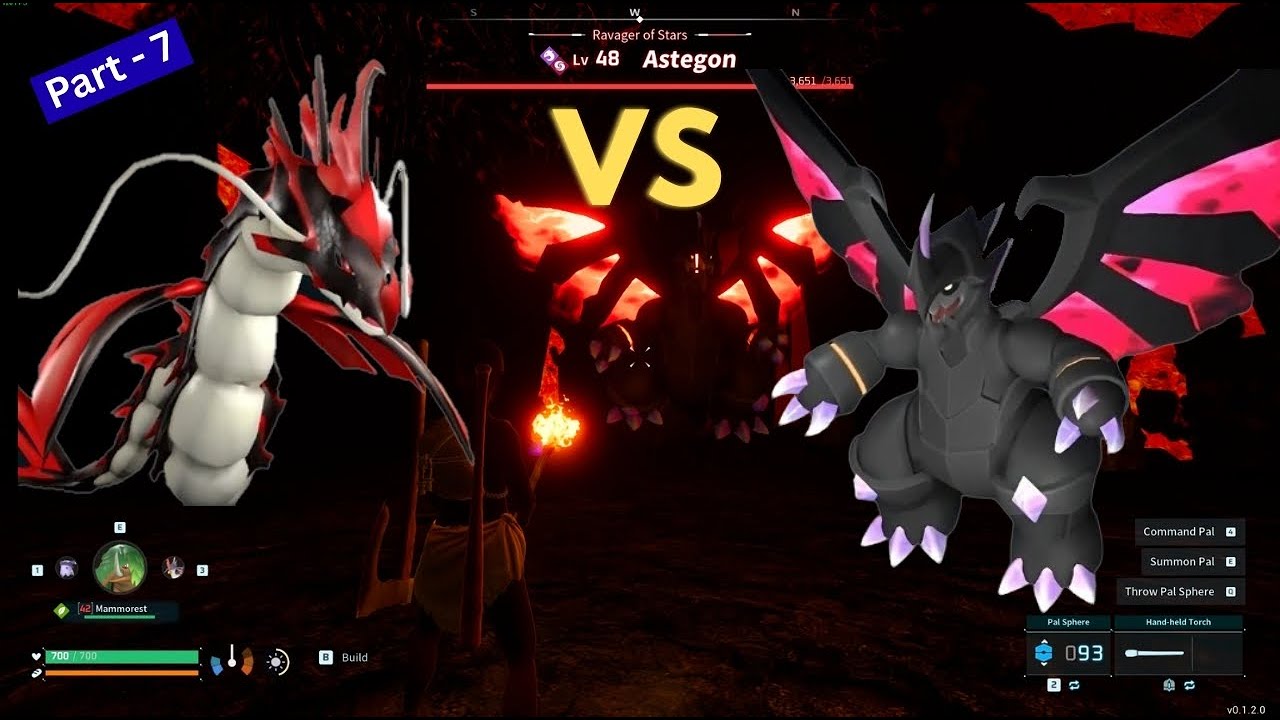 Hasasiya's Live | Palworld | Gameplay | Live Stream 