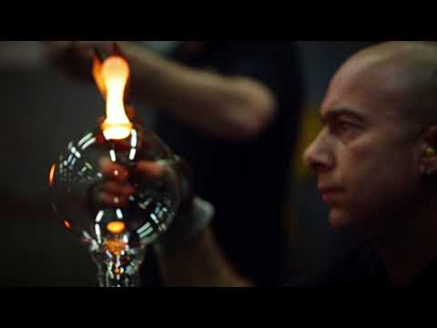 Baccarat Crystal
