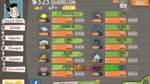 Adventure Capitalist intro