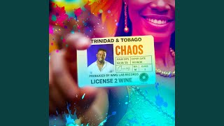 Chaos  License 2 Winel2wriddim