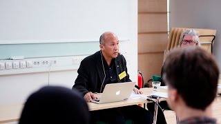 ANATOMISING THE MUSEUM III, Contemporary Art and Decolonisation of Museums, Part XI