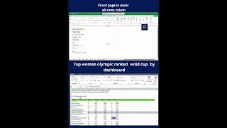 📘 FREE Microsoft Office eBook | Excel, Word, PowerPoint & Outlook | SRK SkillsWelcome to SRK Skills