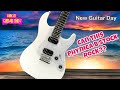 CAN THIS PYHINICA B-STOCK ROCK?