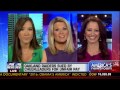 Anna Yum on FNC discusses Fmr VA Governor Federal Corruption scandal and Raiderette Lawsuit