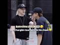 Changbin HAS REALLY SENSE OF HUMOUR 🤣🤣#bangchan #changbin #straykids #skz #skzedit #kpop #shorts