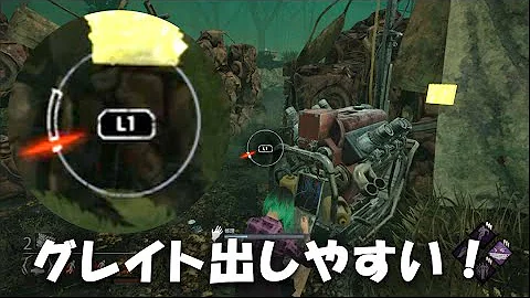 Dbd 明るさ