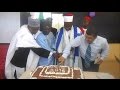 Nigerian Turkish International College (NTIC) Yobe Reunion 2016