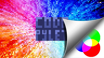 Python Pygame Tutorial 3 - Colors