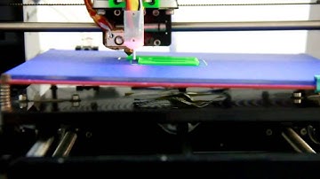 3DTouch Auto Leveling Sensor used on Geeetech prusa I3 pro B 3d printer