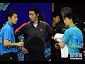 20170328 Ma Long Post-match Interview