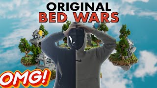minecraft bed wars ეპიზოდი #1