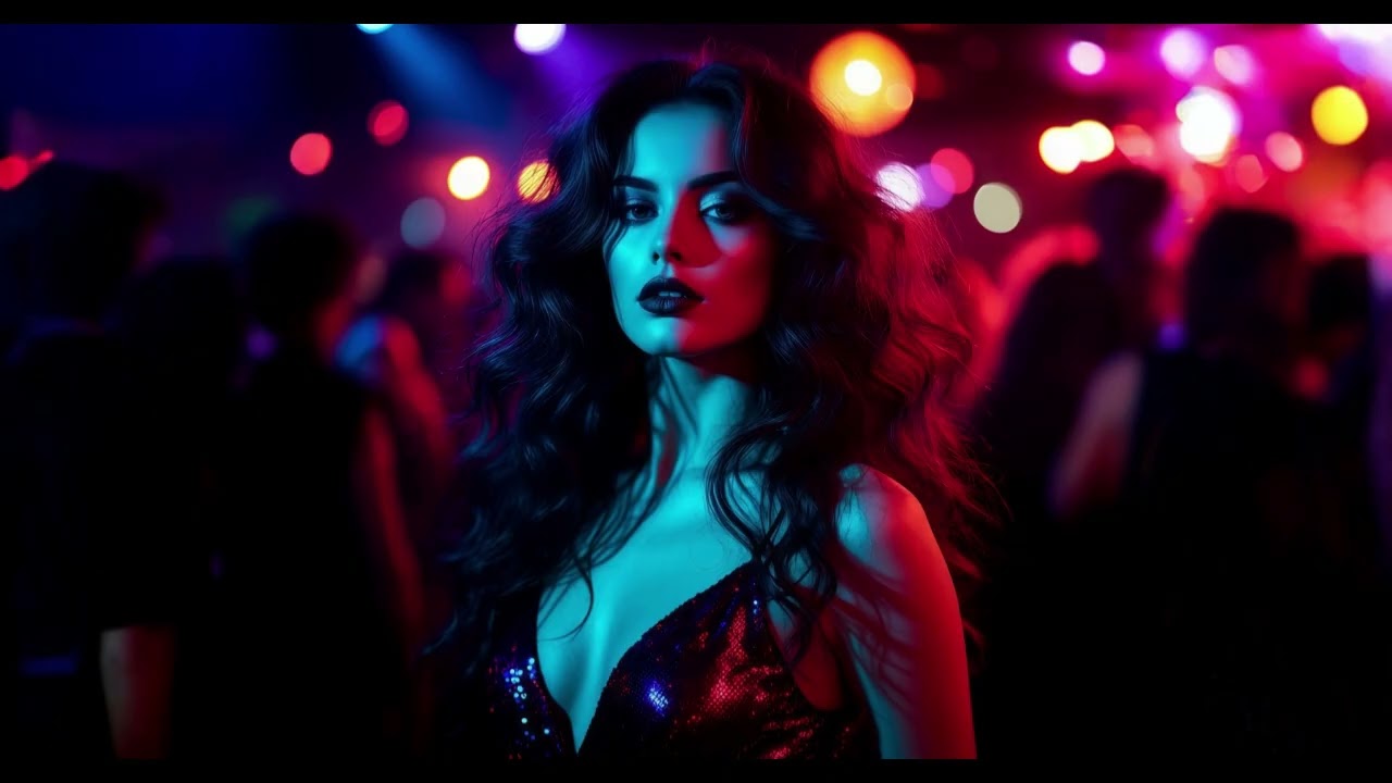 Christine Fernery — J'ai Fait Une Promesse [Anathema cover]