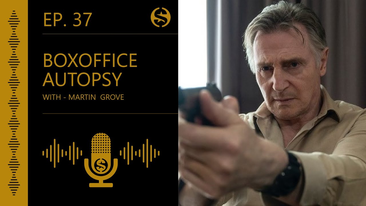 Box office results for 4 29 5 1 boxoffice autopsy podcast 