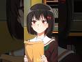 Kanade Hisaishi 4K Edit Hibike Euphonium Anime Animegirl Animeedit Shorts